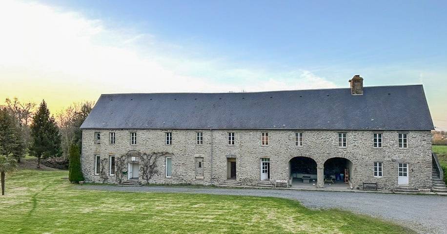 Maison de vacances pour 4 personnes