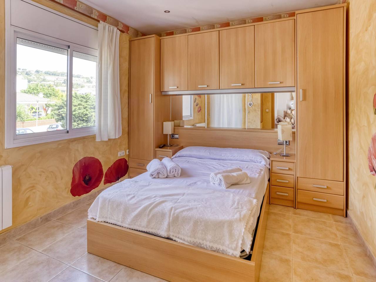 Maison El Vendrell proche Plage in El Vendrell, Costa Dorada