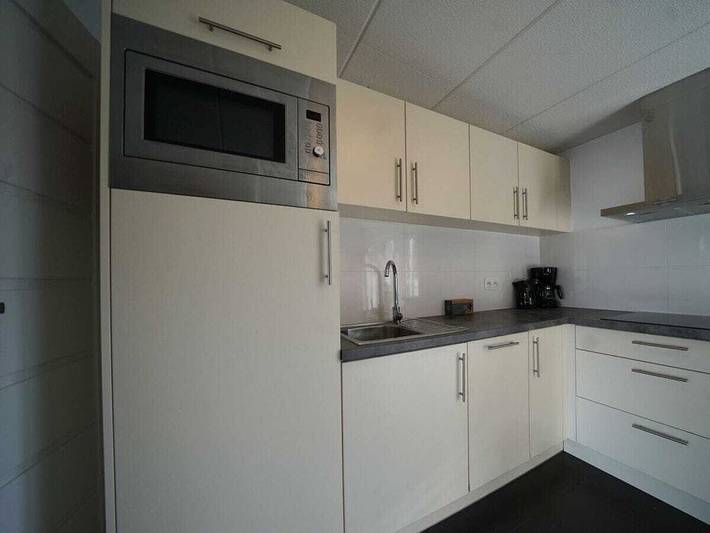 Location de vacances pour 4 personnes, avec jardin à Mol - 4