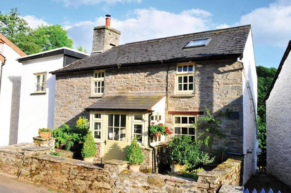 Casa vacanza a Powys a partire da 167€ a notte