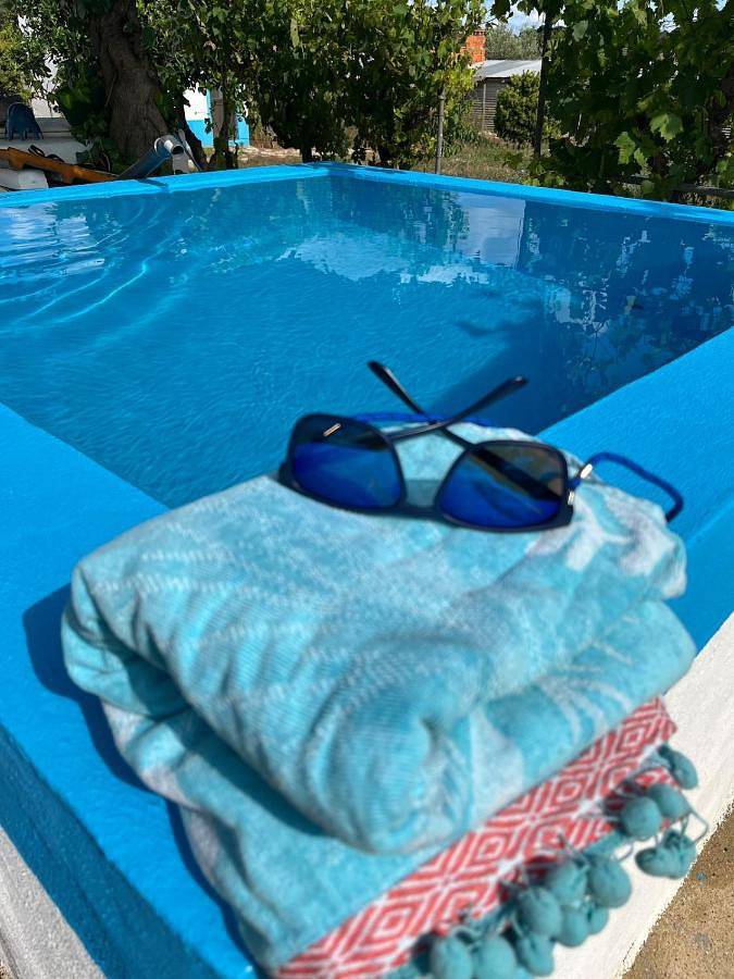 Three-Bedroom Home in São Martinho (Portugal), Alentejo Litoral