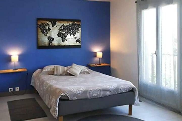Holiday apartment for 2 people - 1