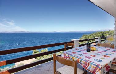 Glamping voor 5 Personen in Blato, Dalmatië, Afbeelding 3