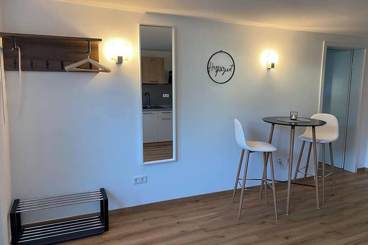 Ferienwohnung für 2 Personen - 1