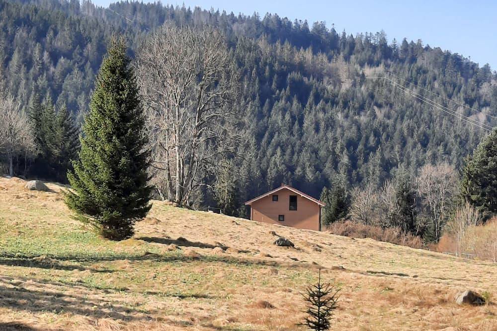 Photo : Maison de vacances