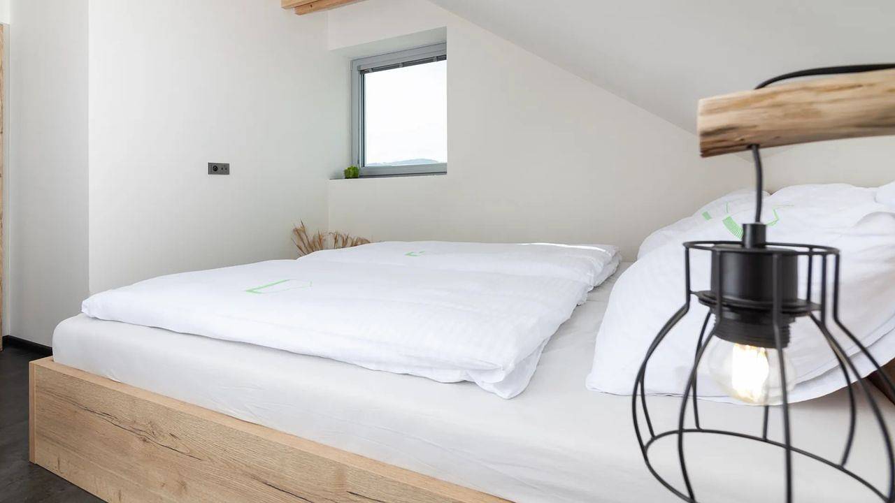 Villa für 10 Personen (100 m²) in Frýdlant Nad Ostravicí in Friedland an der Ostrawitza, Mährisch-Schlesische Region