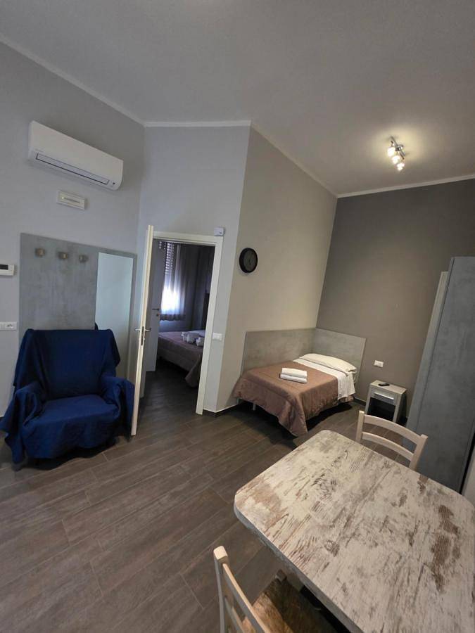 Regina Hotel e Ristorante in Spiaggia Marina di Ravenna, Punta Marina