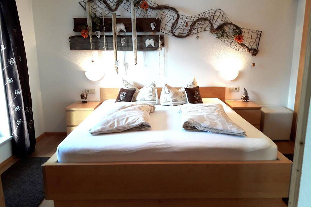 Schönes Ferienhaus in herrlicher Lage in Tobadill, Bezirk Landeck