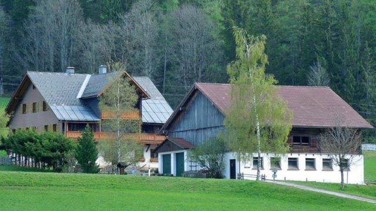 Ganze Ferienwohnung, Ferienwohnung für 2 Personen in Ramsau am Dachstein in Ramsau am Dachstein, Schladming-Dachstein