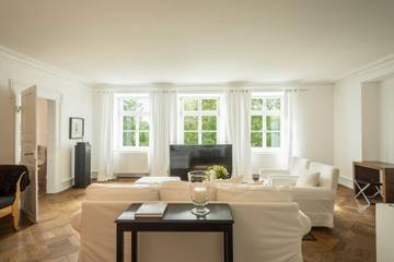 Ferienwohnung für 2 Personen in Immenstaad am Bodensee, Obersee (Bodensee), Bild 1