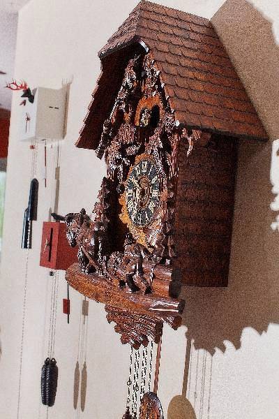 Hotel für 2 Personen, mit Whirlpool und Sauna sowie Balkon/Terrasse und Terrasse in Bad Herrenalb - 4