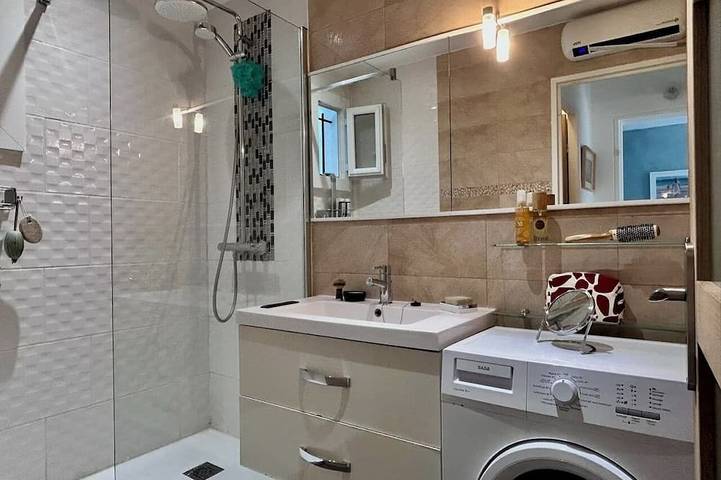 Gîte pour 2 personnes dans Plage Miramar - 3