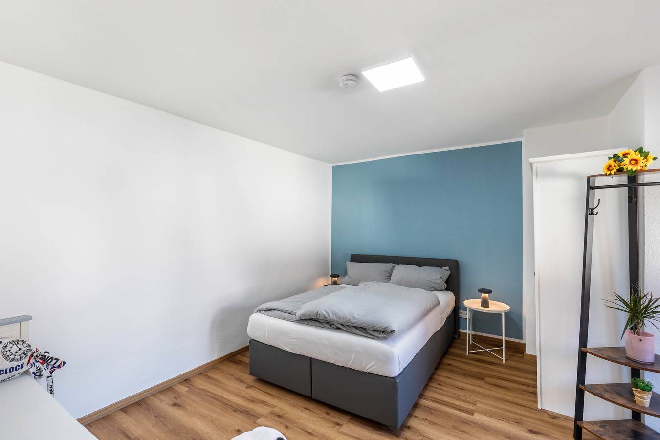 Appartement entier, Appartement 'Pr' avec Wi-Fi in Stierstadt, Oberursel
