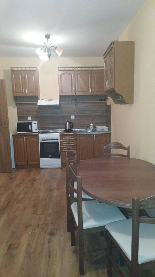 Entire apartment, One-Bedroom Apartment with Balcony in Sunny Beach, Burgas Region