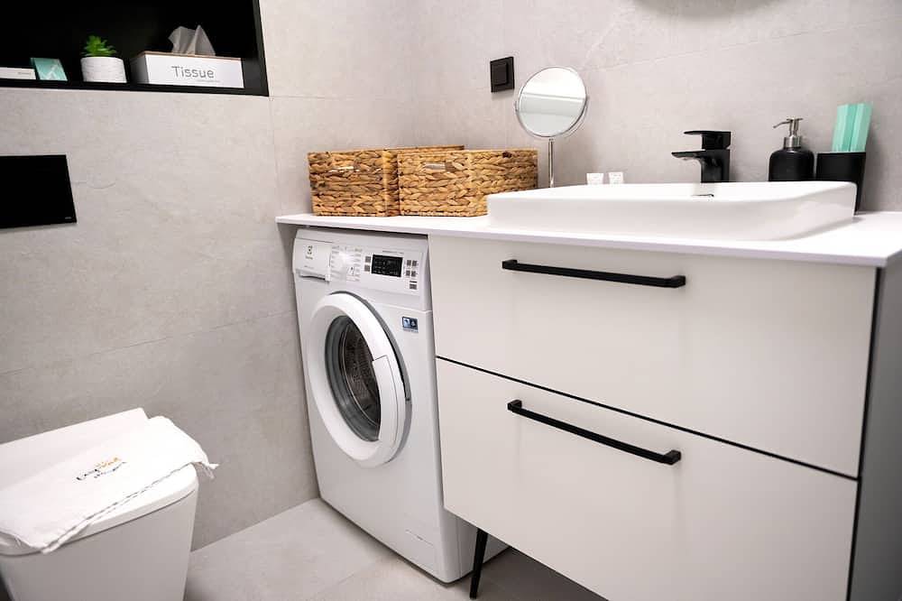 Ganze Wohnung, Wohnung in Niechorze am Ostseestrand in Niechorze, Powiat gryficki