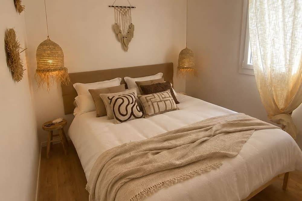 Appartement entier, Appartement Calvi Luna mare in Calvi, Région de Calvi