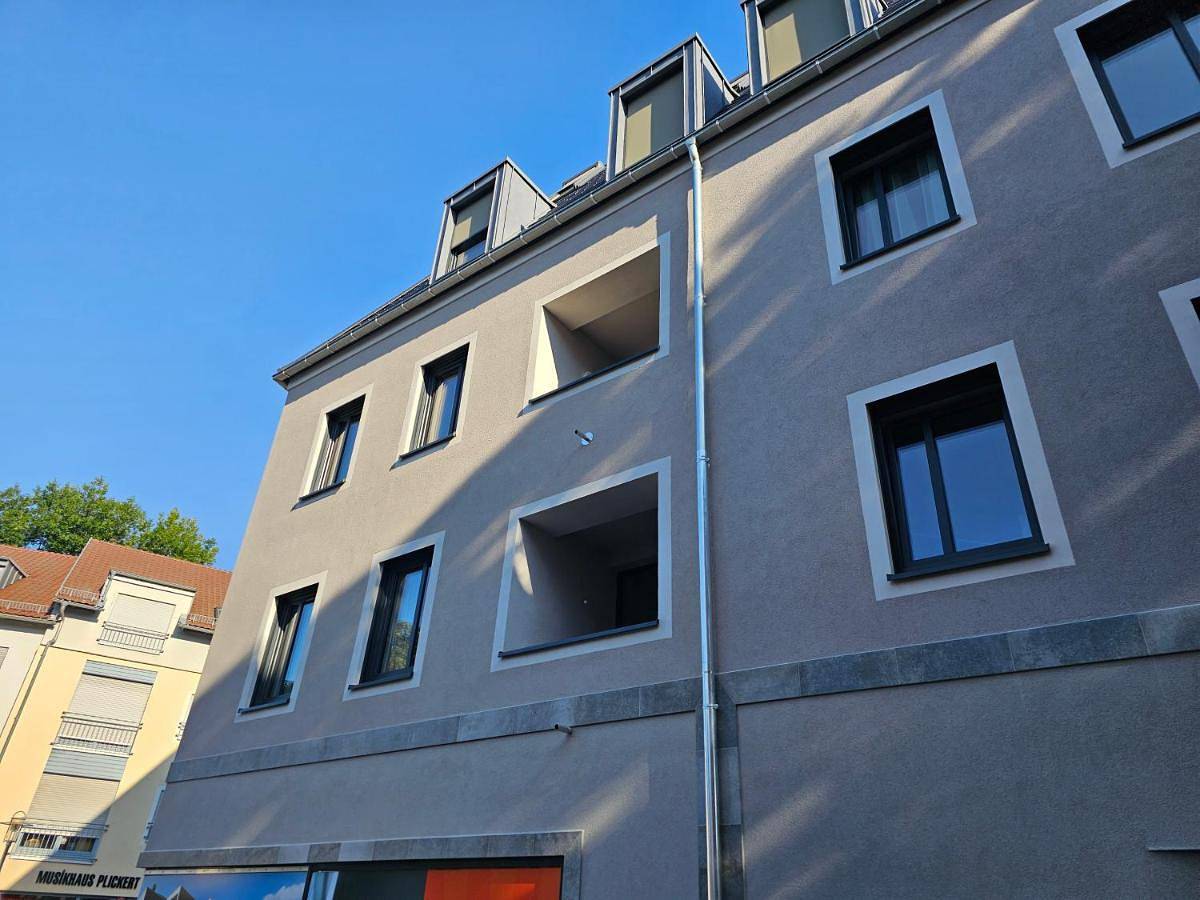 Geheel appartement, Cityappartements Weimar Bauhaus in Weimar, Weimar en omgeving