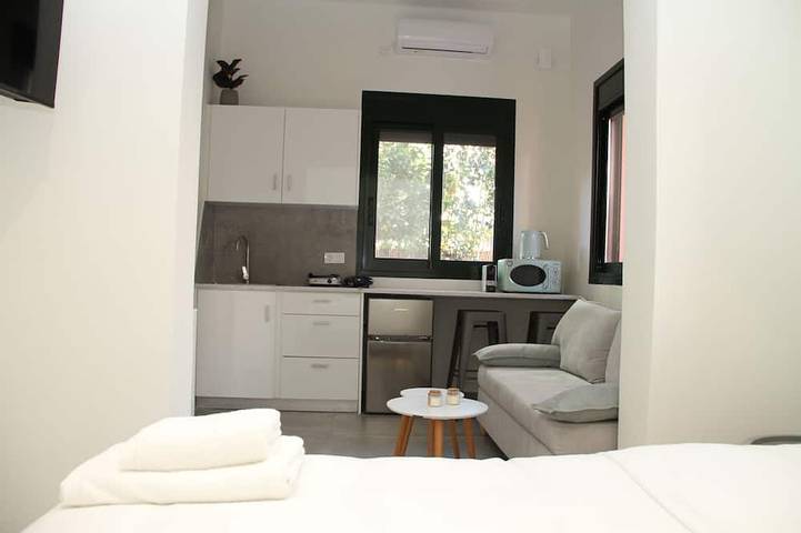 Ferienwohnung für 3 Personen