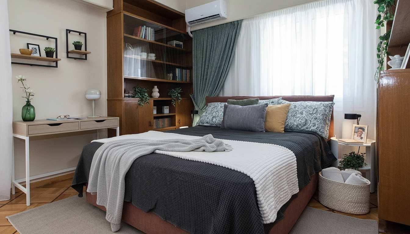 Entire apartment, Neos Kosmos Gem with Balcony and Acropolis View in Central Section of Athens, Athens