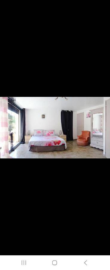 Maison d’hôte pour 2 personnes, avec Terrasse