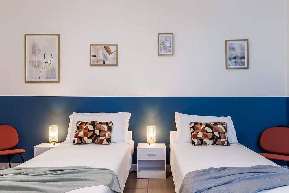 Entire apartment, Skyline Eighth Heaven - Affitti Brevi Italia in Modena, Modena Province