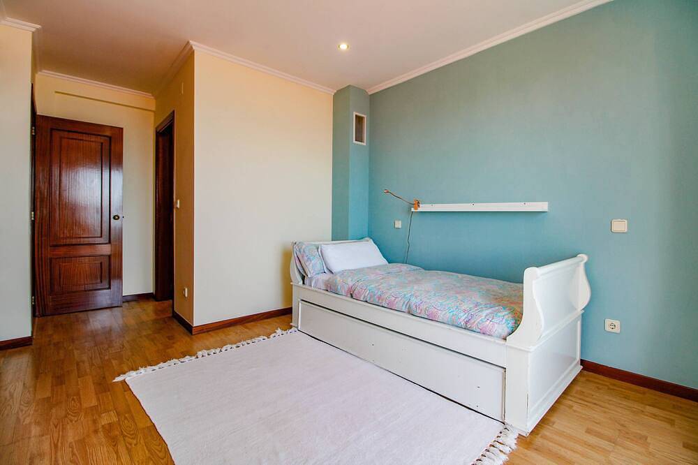 Vila Lucia - Casa Con Vista Al Mar Y Barbacoa. in Vila Praia de Ancora, Distrito de Viana do Castelo