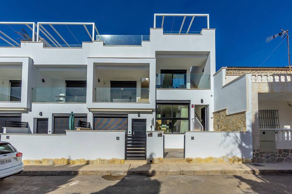 Vacation home for 4 guests with 95m² in Pilar de la Horadada (169658) in Torre de la Horadada, Pilar de la Horadada