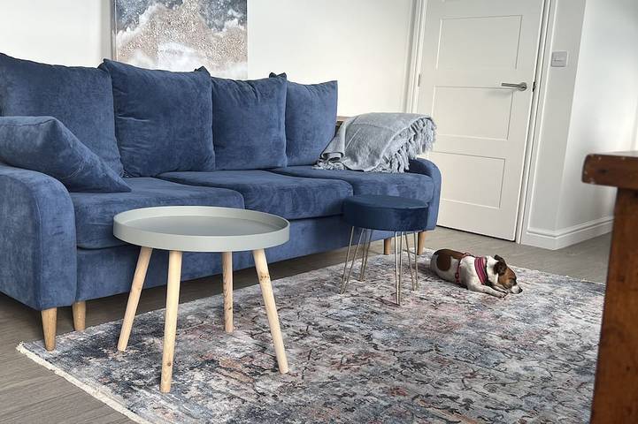 Apartment for 4 people in Isle of Portland