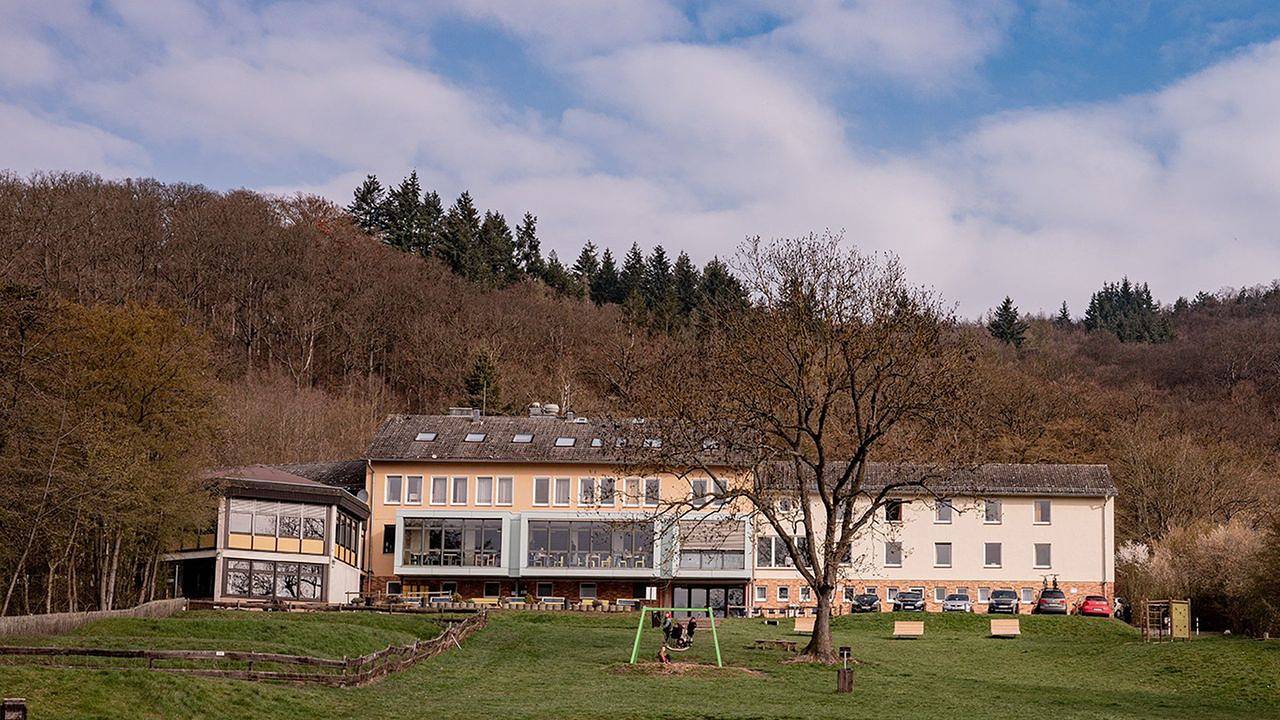 Doppelzimmer für 2 Personen in Waldeck (Hessen) in Principado de Waldeck, Waldecker Land