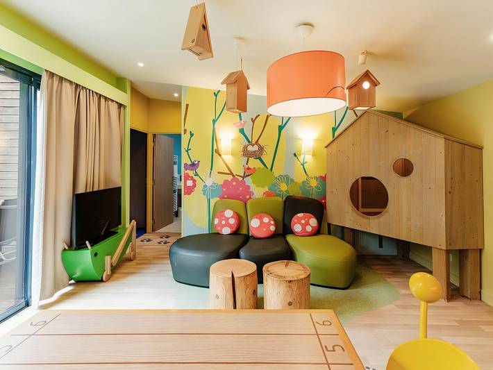 Gîte pour 4 personnes, avec jardin et sauna, animaux acceptés dans Sarrebourg
