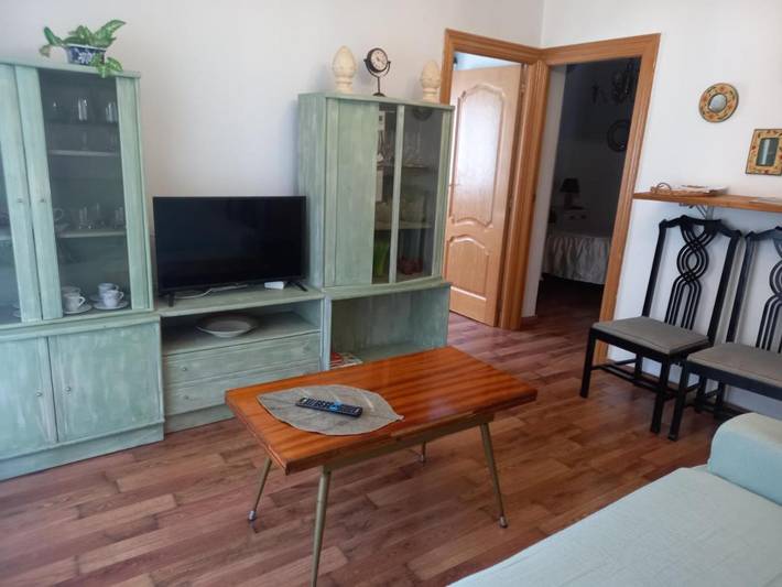 Gîte pour 4 personnes, avec balcon à Palencia - 4