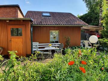 Ferienwohnung für 2 Personen in Elbingerode, Magdeburger Börde, Bild 1