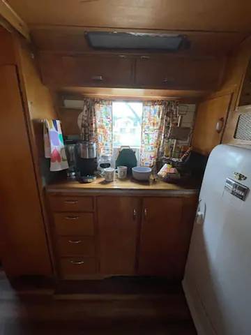 Camping for 4 Guests in Burnet County, Picture 3