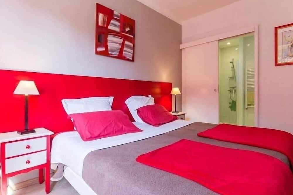 Casa familiar renovada con jardín, cerca del mar in Machecoul-Saint-Même, Nantes region