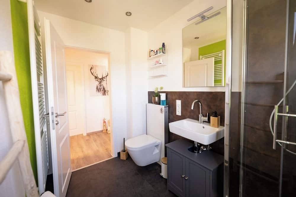 Ganze Wohnung, Ferienwohnung Resi in Bremm, Cochem-Zell