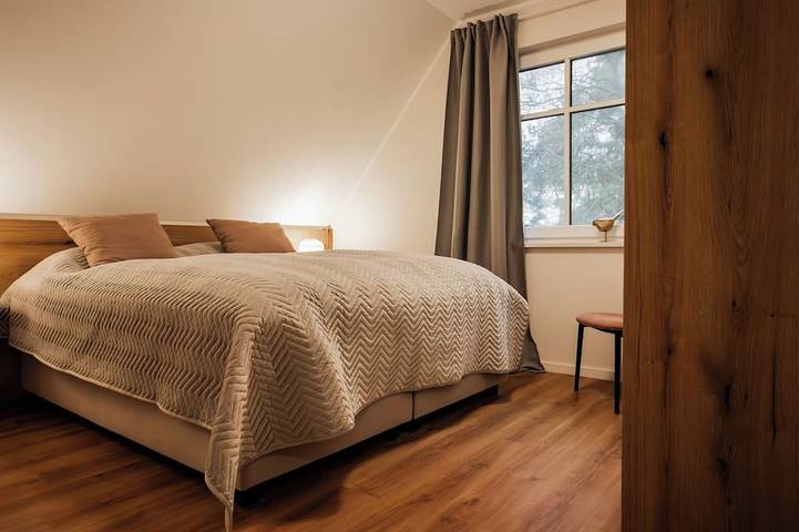 Bauernhof für 6 Personen, mit Haustier auf Fischland - Darß - Zingst - 4