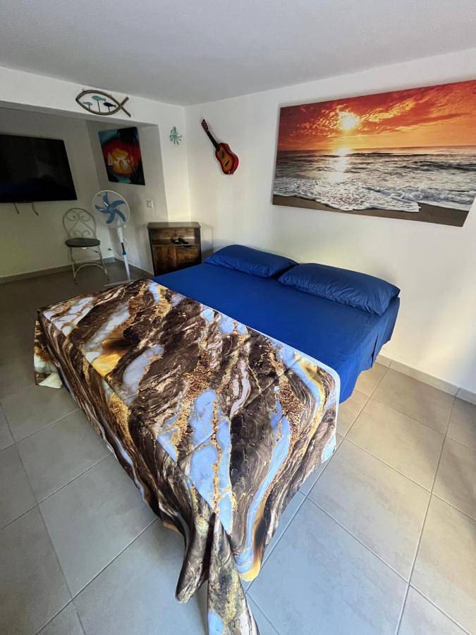 Ferienhaus für 2 Personen in Vada - 2