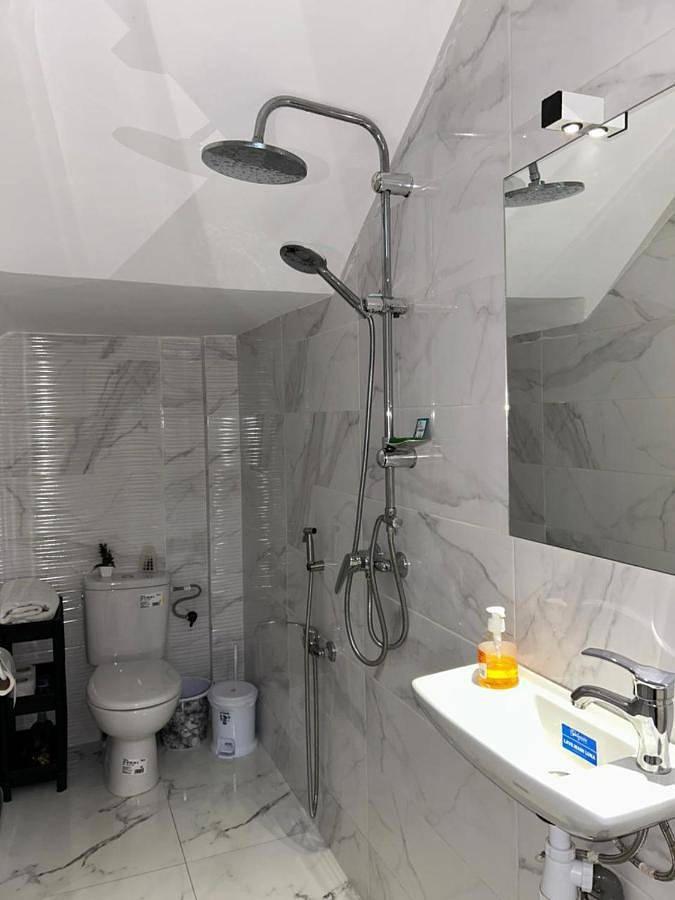 Gîte pour 2 personnes, avec vue à Sidi Ifni - 3