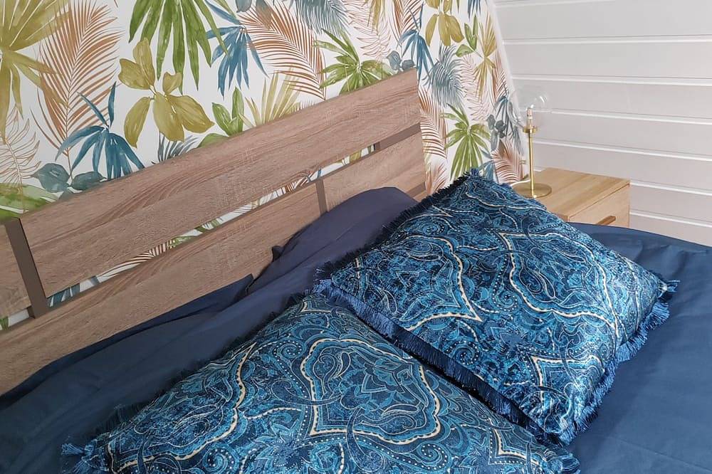 Cottage rote Fensterläden für 2 bis 5 Personen in Andres, Calais und Umgebung