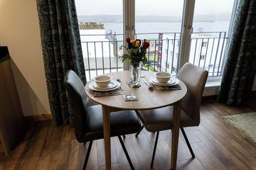 Ferienwohnung für 2 Personen auf den Shetland Inseln