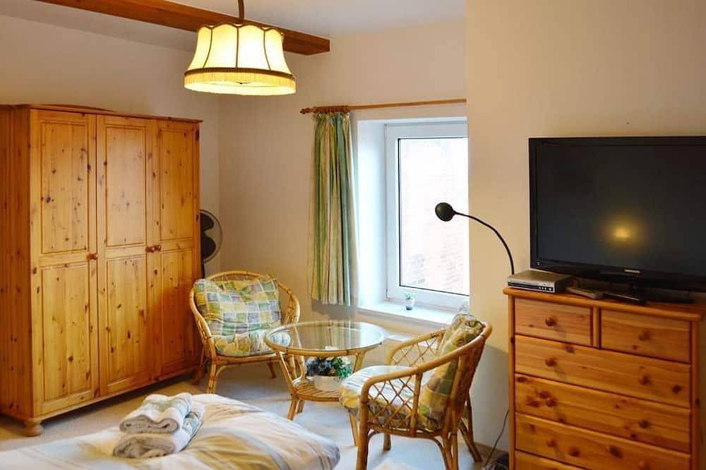 Ganze Wohnung, Appartement 5 - Appartements Kardamomhaus in Garding, Eiderstedt