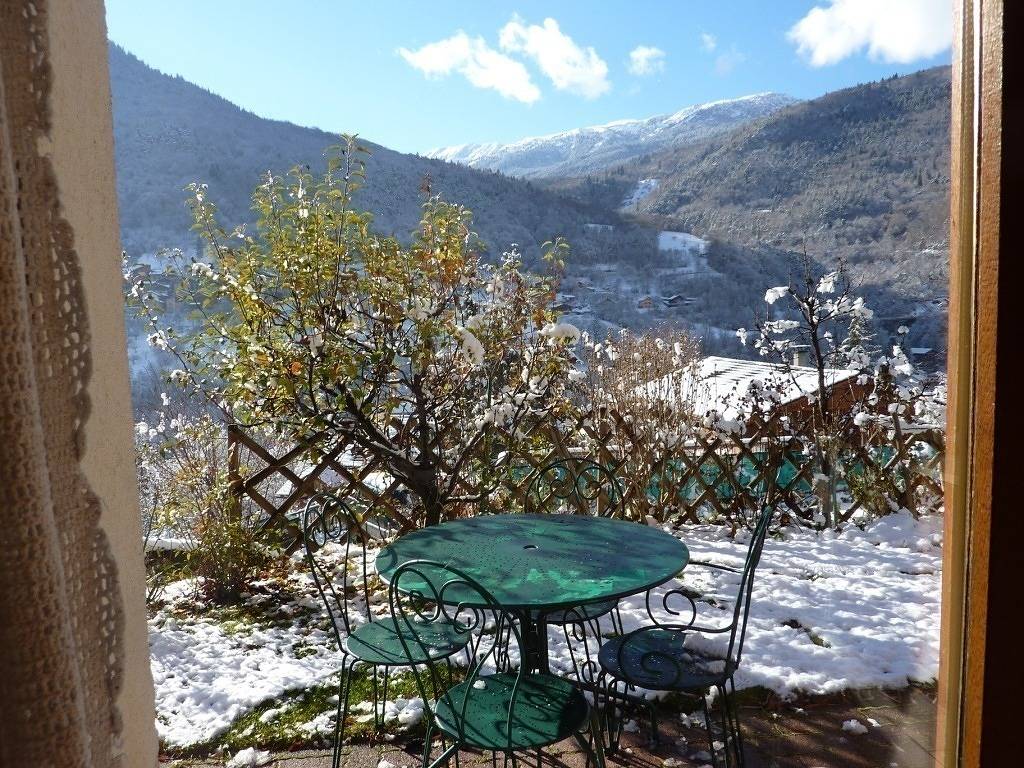 Plein Soleil in Brides-les-Bains, Les Trois Vallées