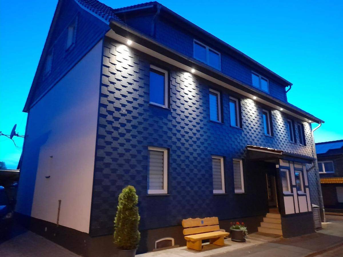 Geheel appartement, Apartment - Ground Floor in Harlingerode, Bad Harzburg