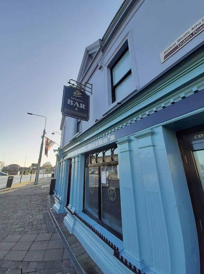 Maison d’hôte pour 3 personnes à Kilkenny - 4