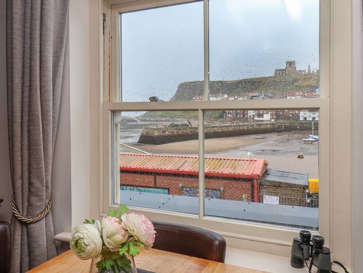 Cottage for 4 people in Whitby