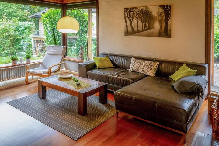 Ferienhaus für 8 Personen, mit Garten in Kreis Stormarn - 3