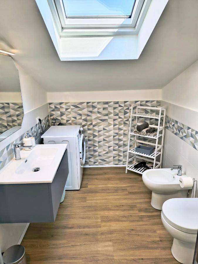 Gîte pour 4 personnes, avec vue à Locana - 4