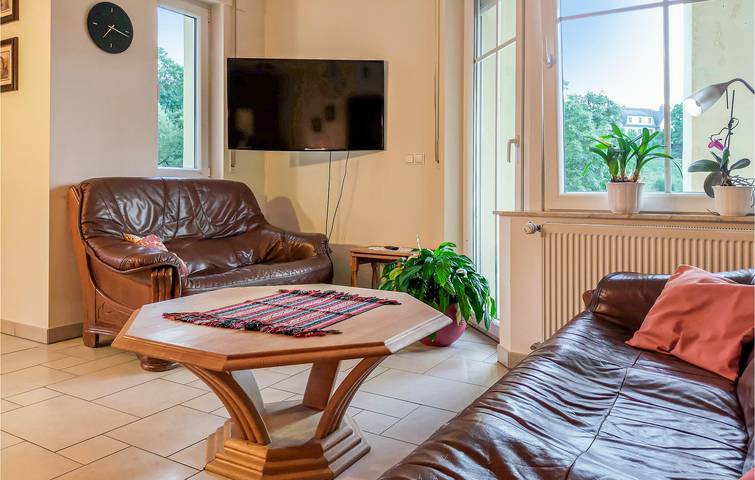 Ferienwohnung für 5 Personen, mit Terrasse in Luxemburg - 4