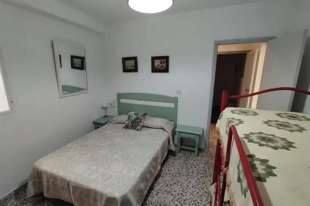 Casa Lorca in Dúrcal, Provincia de Granada