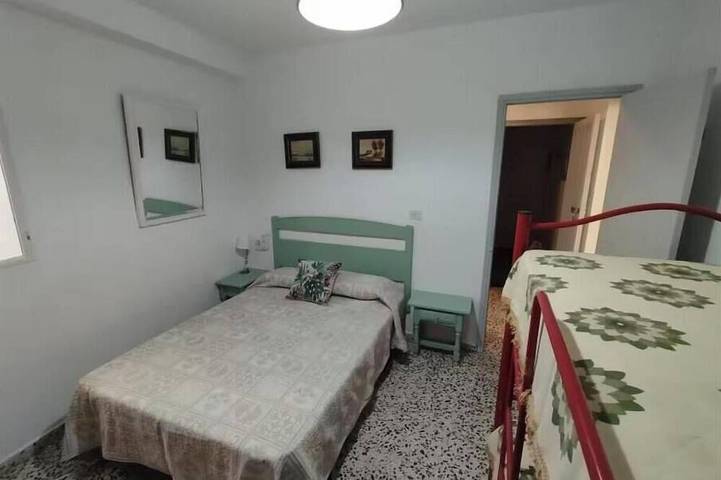 Casa Lorca in Dúrcal, Cordillera Penibética